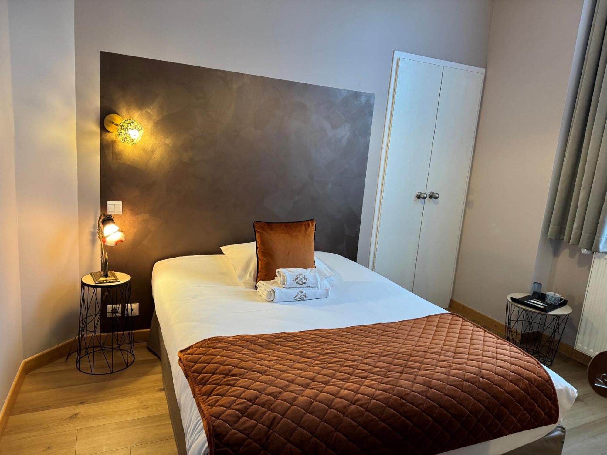Hôtel Vintage Quimperlé Buitenkant foto