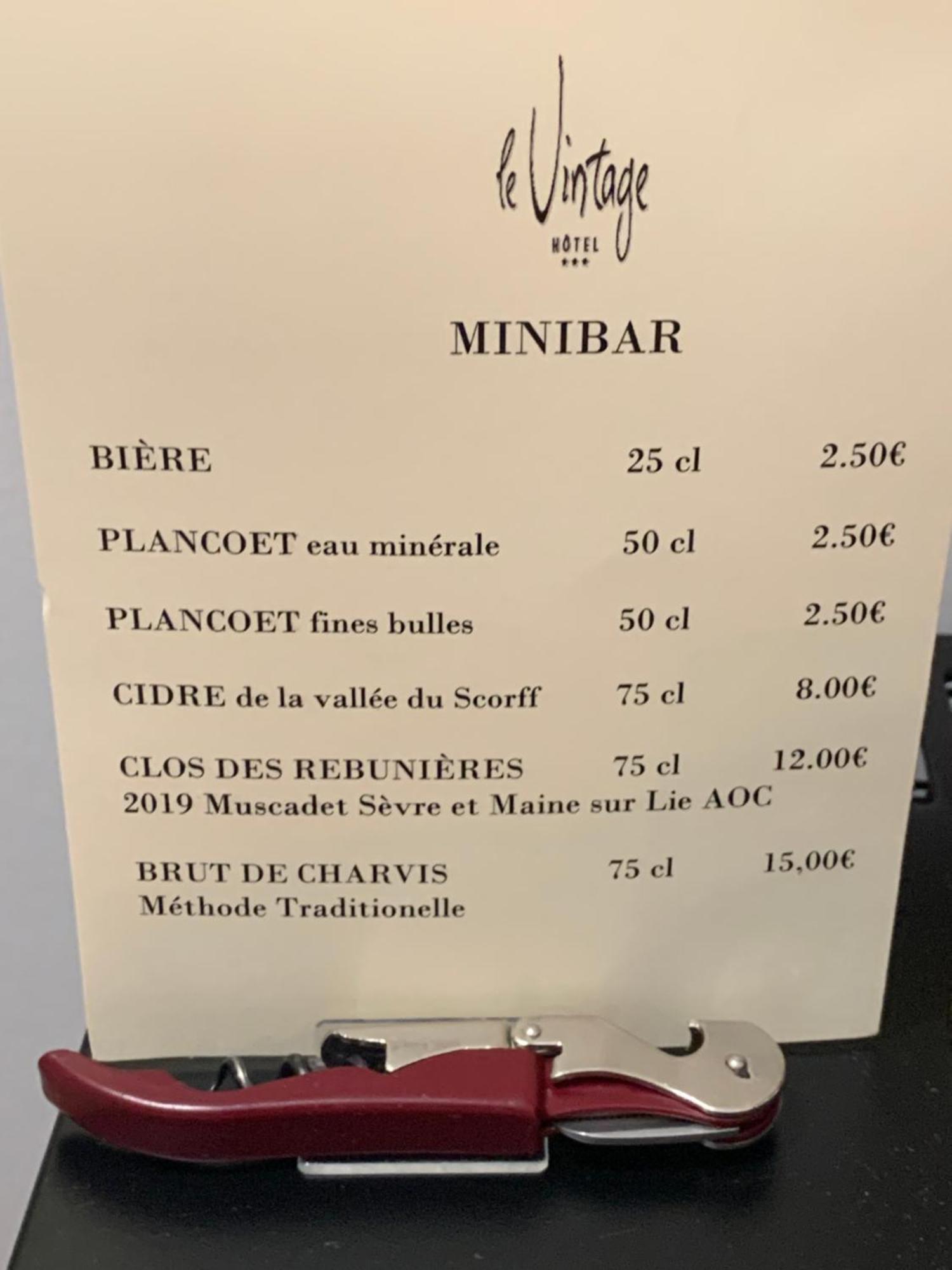 Hôtel Vintage Quimperlé Buitenkant foto