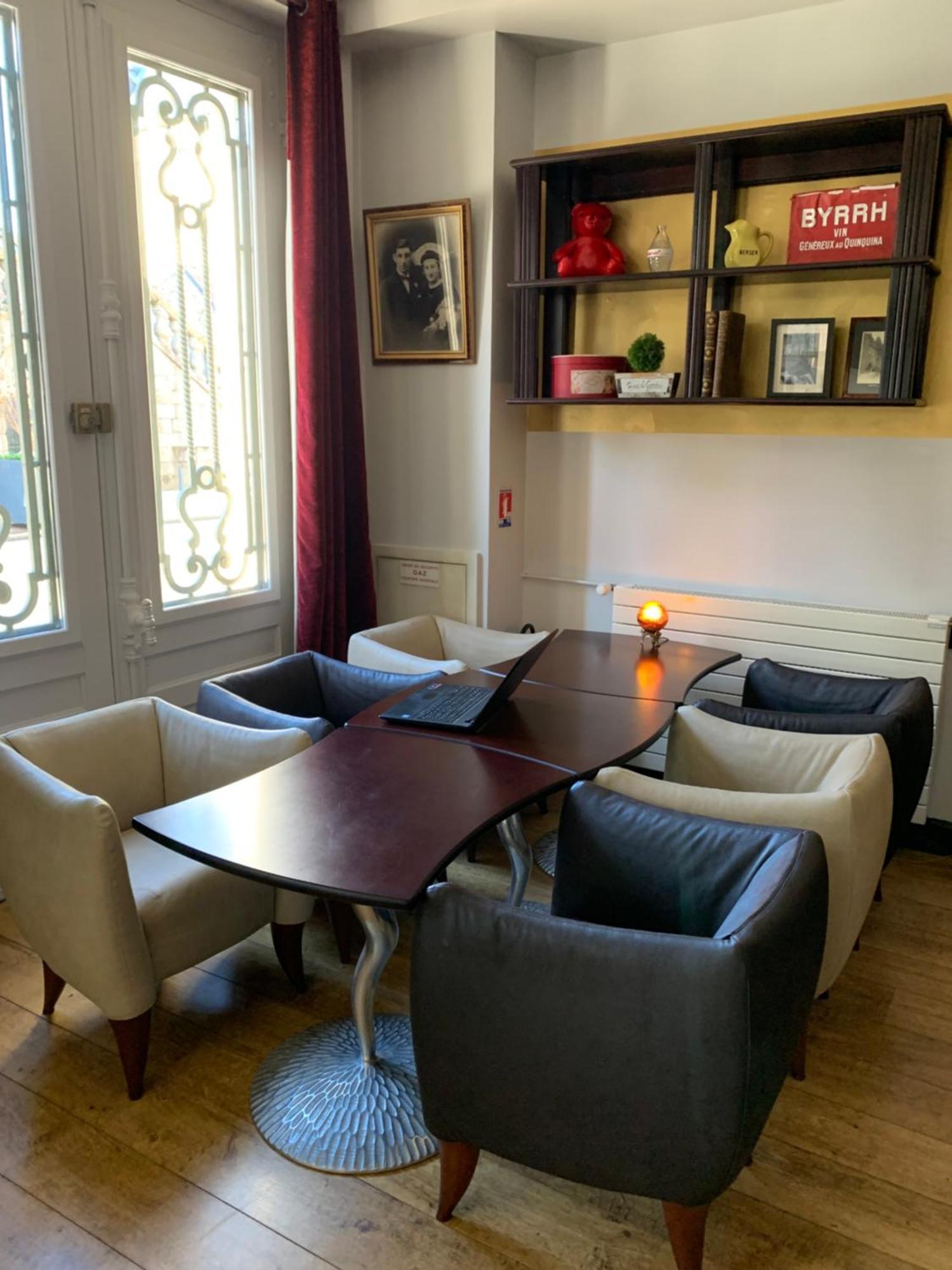 Hôtel Vintage Quimperlé Buitenkant foto